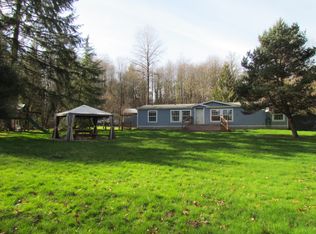 2012 NW 356th St, La Center, WA 98629