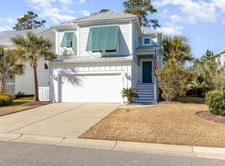 301 Splendor Cir, Murrells Inlet, SC 29576