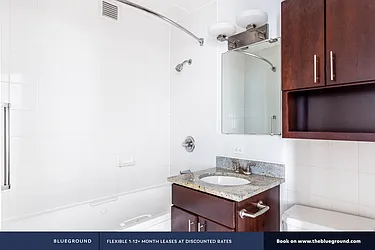 Rented by The Blueground