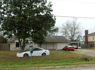 7720 S Fm 646, Santa Fe, TX 77510