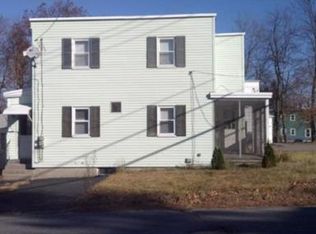 219 Franklin Rd, Fitchburg, MA 01420