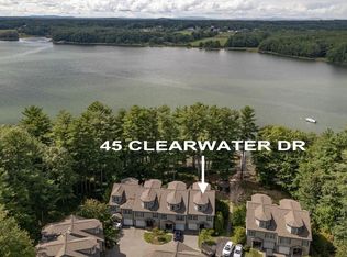 45 Clearwater Dr, Dover, NH 03820