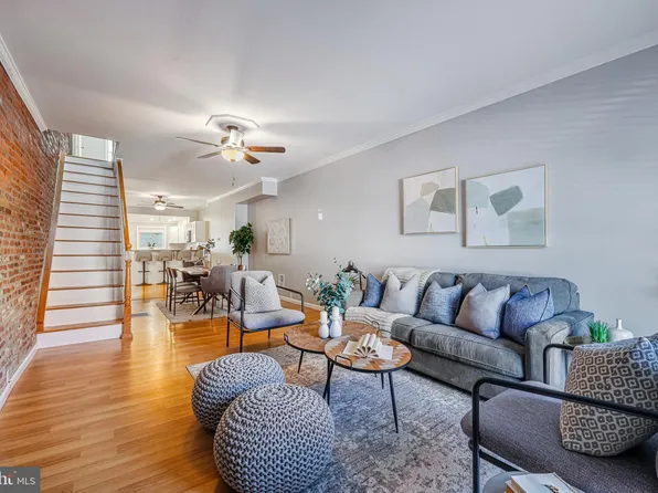 3243 Fait Ave, Baltimore, MD 21224