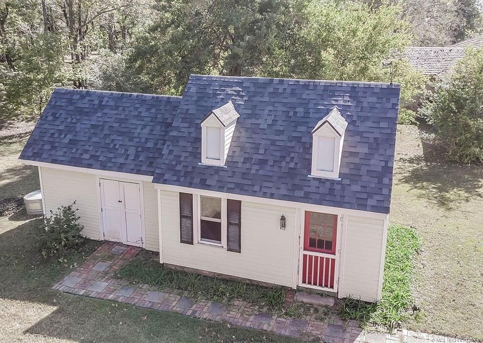 110 Park Ter, Vinita, OK 74301 Zillow