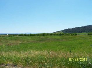 Tbd Grizzly Bear Loop, West Yellowstone, MT 59758