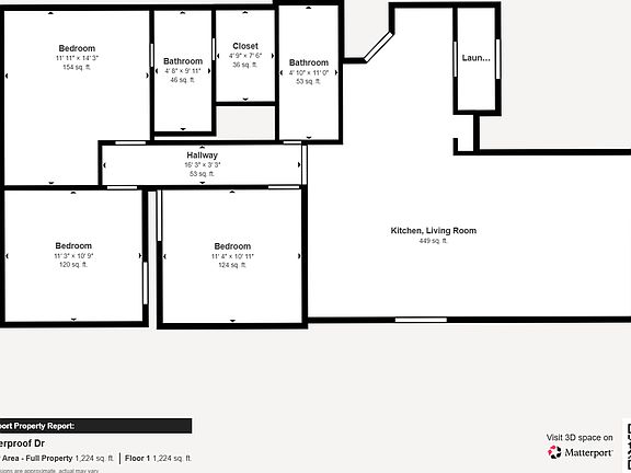 3rd image of this home