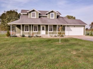 107 N Bessie Dr, Ozark, MO 65721