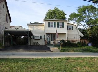 741 Spence Way, Mount Pleasant, PA 15666