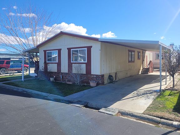 2nd image of 2121 E Avenue I Space 90