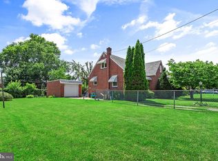 930-934 FAUNCE STREET, PHILADELPHIA, PA 19111