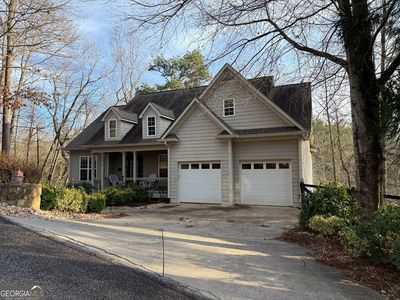 62 Crooked Branch Dr, Clayton, GA, 30525