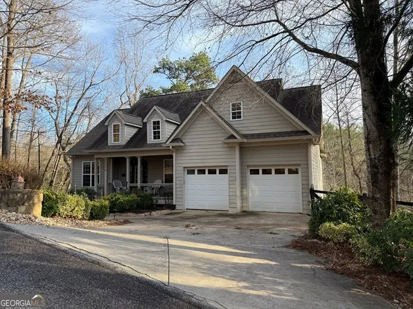62 Crooked Branch Dr, Clayton, GA 30525