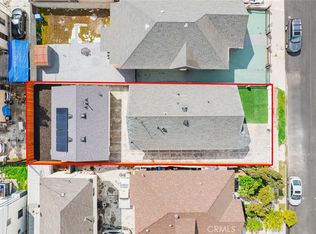 528 W 43rd St, Los Angeles, CA 90037