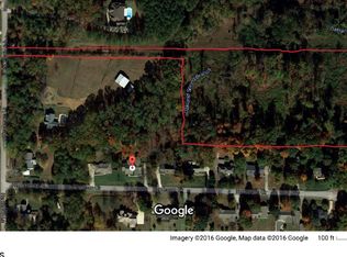 Henderson Ln, Madison, AL 35756