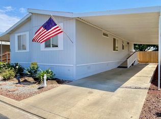 100 S Westwood St SPC 89, Porterville, CA