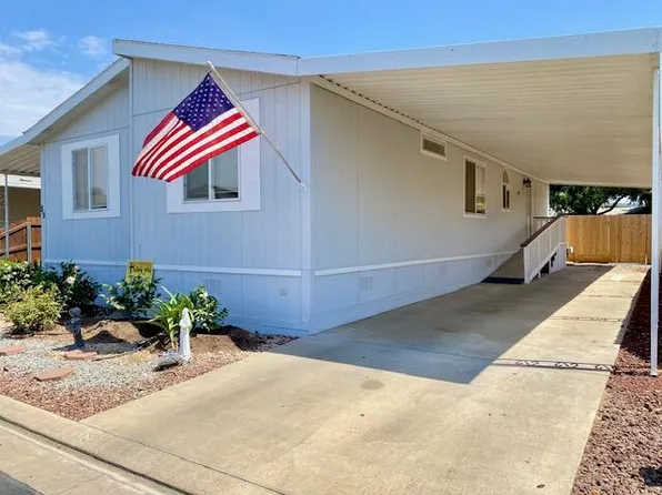100 S Westwood Street #89, Porterville, CA 93257