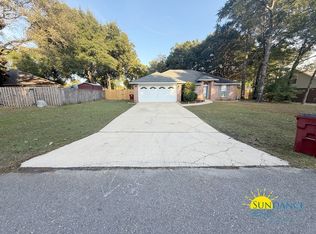504 Tom Sawyer Ln, Crestview, FL 32536