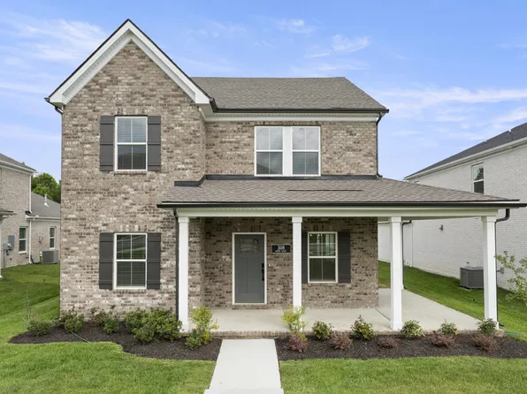 308 Aspen Aly, Mount Juliet, TN 37122
