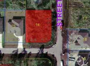 1001 SW Eckard Ave, Port Saint Lucie, FL 34953