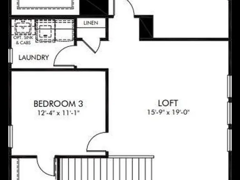 109 Wilbur Lake Dr — Photo 3