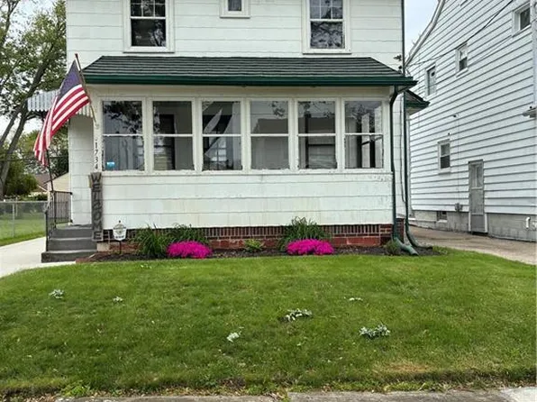 1734 Milroy St, Toledo, OH 43605