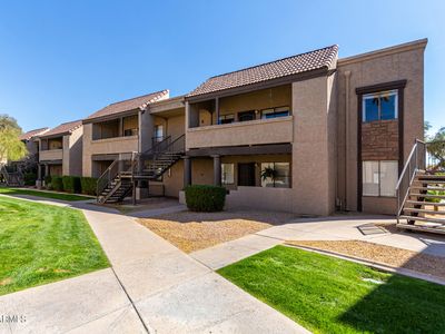 5995 N 78th St UNIT 2027, Scottsdale, AZ, 85250
