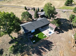 5910 E Heppel Dr, Flagstaff, AZ 86004