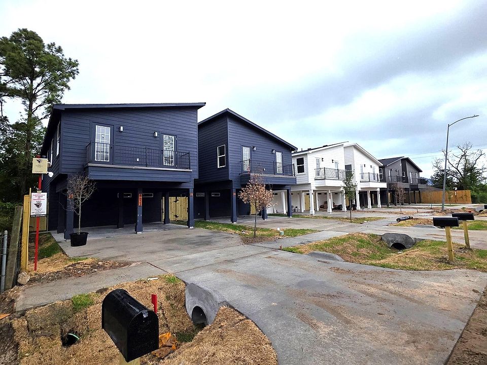 1st image of 8407 Mahalia Dr Unit A/b