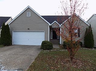 1620 Cedar Springs Ct, La Grange, KY 40031