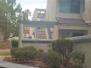 2781 Ferrin Rd #0, Las Vegas, NV 89117