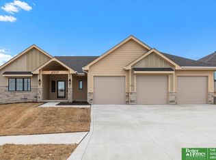 4507 S 202nd Ave, Omaha, NE 68135