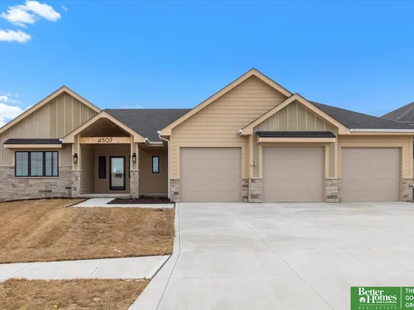 4507 S 202nd Ave, Omaha, NE 68135