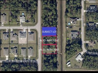 2575 Hagoplan Ave SW, Palm Bay, FL 32908