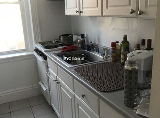 22 Camelot Ct #11, Brighton, MA 02135