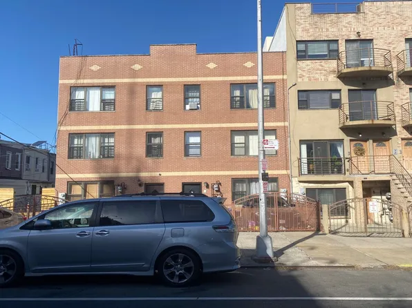 1605 Bergen St, Brooklyn, NY 11213