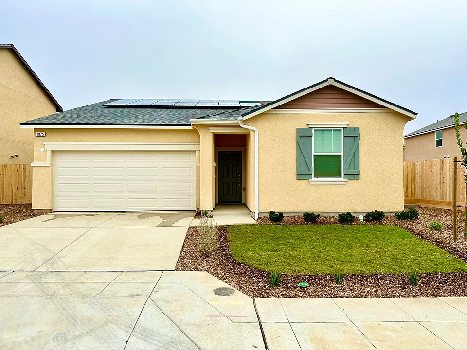 1975 Sonora St