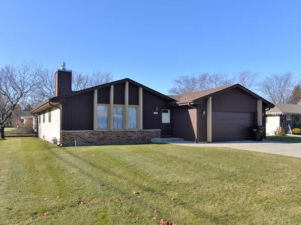 5510 Randal LANE, Racine, WI 53402