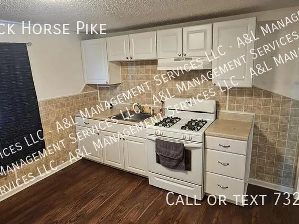 1001 Black Horse Pike, Glendora, NJ 08029