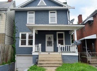 111 Maryland Ave, Charleston, WV 25302