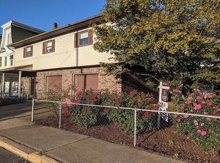 145 S 6th St, Shamokin, PA 17872