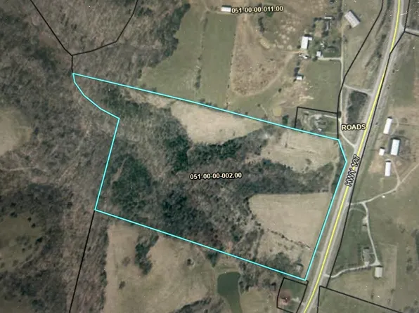 8135 Highway 127 S, Owenton, KY 40359