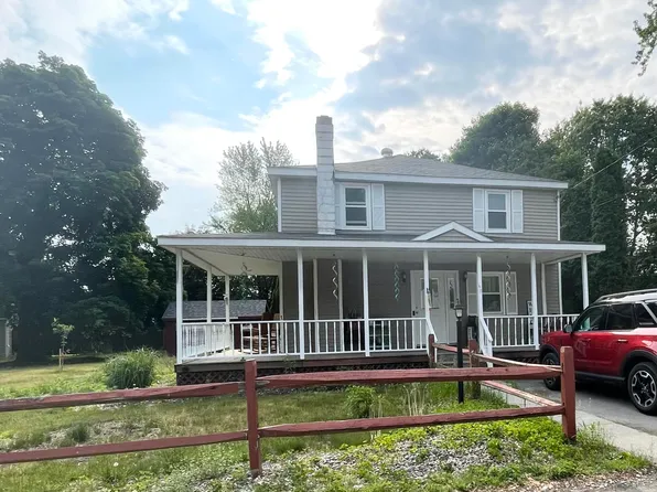 60 Ohio Avenue, Queensbury, NY 12804