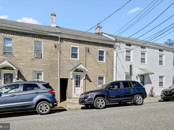 212 Ann St, Phoenixville, PA 19460