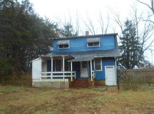 27698 Rockawalkin Ridge Rd, Salisbury, MD 21801