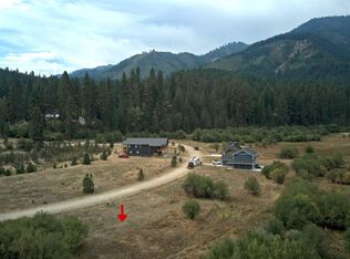 LOT 49 Wapiti Ct, Garden Valley, ID 83622