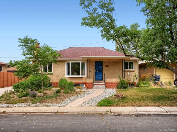 1009 Kenton Street, Aurora, CO 80010