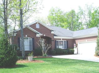 4719 Fairvista Dr, Charlotte, NC 28269