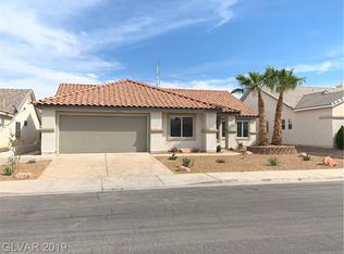 354 John Henry Dr, Henderson, NV 89014