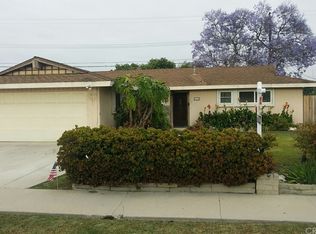 16252 Birdie Ln, Huntington Beach, CA 92649