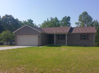 619 Rita Lane, Corbin, KY 40701